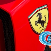 Il Raduno delle Ferrari 2019 al Parco Acquatico Eldorado